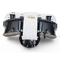 Honda CR-Z CRZ 11-12 Speedometer Cluster Assembly A/T 170K 78100-SZT-A12, E037, OEM, 2011, 2012