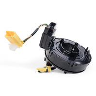 Honda CR-Z CRZ 11-15 Reel Cable Clock Spring, 77900-TA0-C21, E037, OEM, 2011, 2012, 2013, 2014, 2015