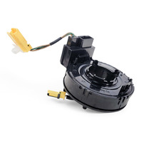 Honda CR-Z CRZ 11-15 Reel Cable Clock Spring, 77900-TA0-C21, E037, OEM, 2011, 2012, 2013, 2014, 2015