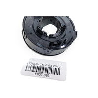 Honda CR-Z CRZ 11-15 Reel Cable Clock Spring, 77900-TA0-C21, E037, OEM, 2011, 2012, 2013, 2014, 2015