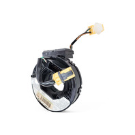 Honda CR-Z CRZ 11-15 Reel Cable Clock Spring, 77900-TA0-C21, E037, OEM, 2011, 2012, 2013, 2014, 2015