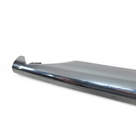 Honda CR-Z CRZ 11-12 Dashboard Instrument Panel Molding, 77245-SZT-G01ZA, E037, OEM, 2011, 2012