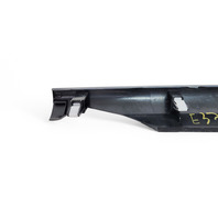 Honda CR-Z CRZ 11-12 Dashboard Instrument Panel Molding, 77245-SZT-G01ZA, E037, OEM, 2011, 2012
