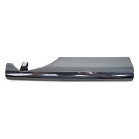 Honda CR-Z CRZ 11-12 Dashboard Instrument Panel Molding, 77245-SZT-G01ZA, E037, OEM, 2011, 2012