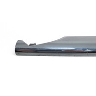 Honda CR-Z CRZ 11-12 Dashboard Instrument Panel Molding, 77245-SZT-G01ZA, E037, OEM, 2011, 2012