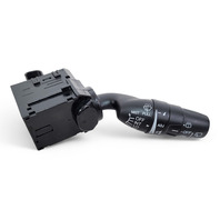 Honda CR-Z CRZ 11-15 Windshield Wiper Switch, 35256-SWA-A11, E037, OEM, 2011, 2012, 2013, 2014, 2015