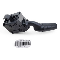 Honda CR-Z CRZ 11-15 Windshield Wiper Switch, 35256-SWA-A11, E037, OEM, 2011, 2012, 2013, 2014, 2015