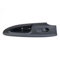 Honda CR-Z CRZ 11-16 Front Window Switch Right/Passenger 35760-SWA-J01, E037, OEM, 2011, 2012, 2013, 2014, 2015, 2016