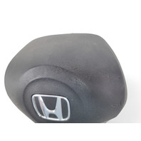 Honda CR-Z CRZ 11-16 Driver Air Wheel Bag Module Black, 77810-SZT-A40ZA, E037, OEM, 2011, 2012, 2013, 2014, 2015, 2016