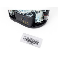 Honda CR-Z CRZ 11-16 Driver Air Wheel Bag Module Black, 77810-SZT-A40ZA, E037, OEM, 2011, 2012, 2013, 2014, 2015, 2016
