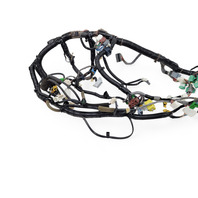 Honda CR-Z CRZ 12 Engine Wire Harness A/T 1.5L,  32117-SZT-A41, E037, OEM, 2012