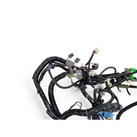 Honda CR-Z CRZ 12 Engine Wire Harness A/T 1.5L,  32117-SZT-A41, E037, OEM, 2012