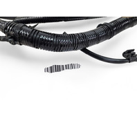 Honda CR-Z CRZ 12 Engine Wire Harness A/T 1.5L,  32117-SZT-A41, E037, OEM, 2012