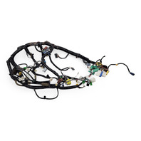 Honda CR-Z CRZ 12 Engine Wire Harness A/T 1.5L,  32117-SZT-A41, E037, OEM, 2012
