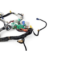 Honda CR-Z CRZ 12 Engine Wire Harness A/T 1.5L,  32117-SZT-A41, E037, OEM, 2012