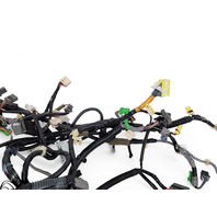 Honda CR-Z CRZ 12 Engine Wire Harness A/T 1.5L,  32117-SZT-A41, E037, OEM, 2012
