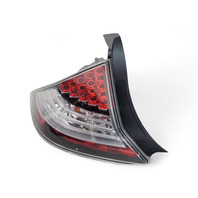 Honda CR-Z CRZ 11-16 Tail Light Lamp LED Left/Driver, 33550-SZT-A03, E037, OEM, 2011, 2012, 2016