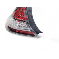 Honda CR-Z CRZ 11-16 Tail Light Lamp LED Left/Driver, 33550-SZT-A03, E037, OEM, 2011, 2012, 2016