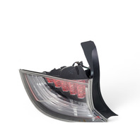 Honda CR-Z CRZ 11-16 Tail Light Lamp LED Left/Driver, 33550-SZT-A03, E037, OEM, 2011, 2012, 2016