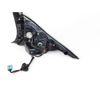 Honda CR-Z CRZ 11-16 Tail Light Lamp LED Left/Driver, 33550-SZT-A03, E037, OEM, 2011, 2012, 2016