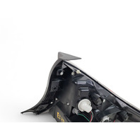 Honda CR-Z CRZ 11-16 Tail Light Lamp LED Left/Driver, 33550-SZT-A03, E037, OEM, 2011, 2012, 2016