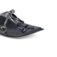 Honda CR-Z CRZ 11-16 Tail Light Lamp LED Left/Driver, 33550-SZT-A03, E037, OEM, 2011, 2012, 2016