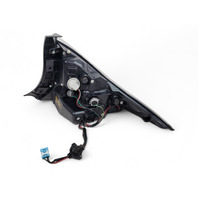 Honda CR-Z CRZ 11-16 Tail Light Lamp LED Left/Driver, 33550-SZT-A03, E037, OEM, 2011, 2012, 2016