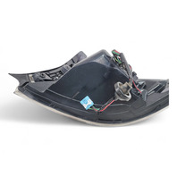 Honda CR-Z CRZ 11-16 Tail Light Lamp LED Left/Driver, 33550-SZT-A03, E037, OEM, 2011, 2012, 2016