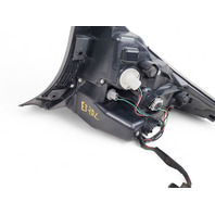 Honda CR-Z CRZ 11-16 Tail Light Lamp LED Left/Driver, 33550-SZT-A03, E037, OEM, 2011, 2012, 2016