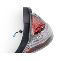Honda CR-Z CRZ 11-16 Tail Light Lamp LED Right/Passenger 33500-SZT-A03, E037, OEM, 2011, 2012, 2013, 2014, 2015,  2016