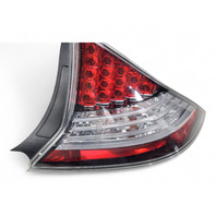 Honda CR-Z CRZ 11-16 Tail Light Lamp LED Right/Passenger 33500-SZT-A03, E037, OEM, 2011, 2012, 2013, 2014, 2015,  2016