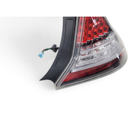 Honda CR-Z CRZ 11-16 Tail Light Lamp LED Right/Passenger 33500-SZT-A03, E037, OEM, 2011, 2012, 2013, 2014, 2015,  2016