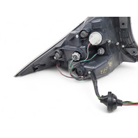 Honda CR-Z CRZ 11-16 Tail Light Lamp LED Right/Passenger 33500-SZT-A03, E037, OEM, 2011, 2012, 2013, 2014, 2015,  2016