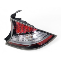 Honda CR-Z CRZ 11-16 Tail Light Lamp LED Right/Passenger 33500-SZT-A03, E037, OEM, 2011, 2012, 2013, 2014, 2015,  2016