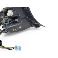 Honda CR-Z CRZ 11-16 Tail Light Lamp LED Right/Passenger 33500-SZT-A03, E037, OEM, 2011, 2012, 2013, 2014, 2015,  2016