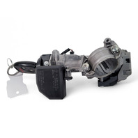 Honda CR-Z CRZ 11-15 Ignition Switch Immobilizer w/Key A/T 06351-TM8-911, E037, OEM, 2011, 2012, 2013, 2014, 2015