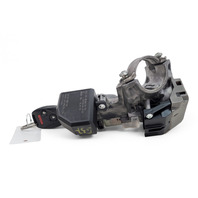 Honda CR-Z CRZ 11-15 Ignition Switch Immobilizer w/Key A/T 06351-TM8-911, E037, OEM, 2011, 2012, 2013, 2014, 2015