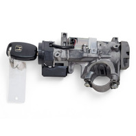 Honda CR-Z CRZ 11-15 Ignition Switch Immobilizer w/Key A/T 06351-TM8-911, E037, OEM, 2011, 2012, 2013, 2014, 2015