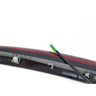 Honda CR-Z CRZ 11-16 Trunk Back Door Light Third Brake Lamp 34270-SZT-J02, E037, OEM, 2011, 2012, 2013, 2014, 2015, 2016