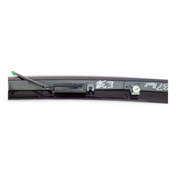 Honda CR-Z CRZ 11-16 Trunk Back Door Light Third Brake Lamp 34270-SZT-J02, E037, OEM, 2011, 2012, 2013, 2014, 2015, 2016