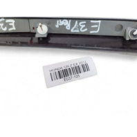 Honda CR-Z CRZ 11-16 Trunk Back Door Light Third Brake Lamp 34270-SZT-J02, E037, OEM, 2011, 2012, 2013, 2014, 2015, 2016