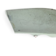 Honda CR-Z CRZ 11-13 Front Door Window Glass Left, 73350-SZT-A00, E037, OEM, 2011, 2012, 2013