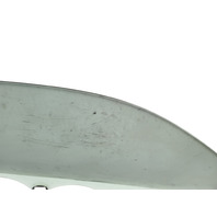 Honda CR-Z CRZ 11-13 Front Door Window Glass Left, 73350-SZT-A00, E037, OEM, 2011, 2012, 2013