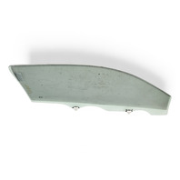 Honda CR-Z CRZ 11-13 Front Door Window Glass Left, 73350-SZT-A00, E037, OEM, 2011, 2012, 2013