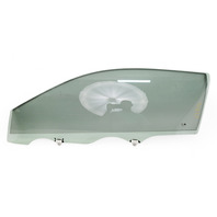 Honda CR-Z CRZ 11-13 Front Door Window Glass Left, 73350-SZT-A00, E037, OEM, 2011, 2012, 2013
