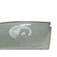 Honda CR-Z CRZ 11-13 Front Door Window Glass Left, 73350-SZT-A00, E037, OEM, 2011, 2012, 2013
