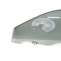 Honda CR-Z CRZ 11-13 Front Door Window Glass Left, 73350-SZT-A00, E037, OEM, 2011, 2012, 2013
