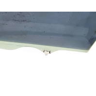 Honda CR-Z CRZ 11-13 Front Door Window Glass Right 73300-SZT-A00, E037, OEM, 2011, 2012, 2013