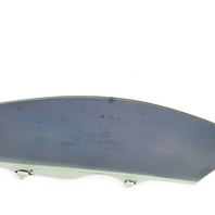 Honda CR-Z CRZ 11-13 Front Door Window Glass Right 73300-SZT-A00, E037, OEM, 2011, 2012, 2013