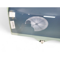 Honda CR-Z CRZ 11-13 Front Door Window Glass Right 73300-SZT-A00, E037, OEM, 2011, 2012, 2013